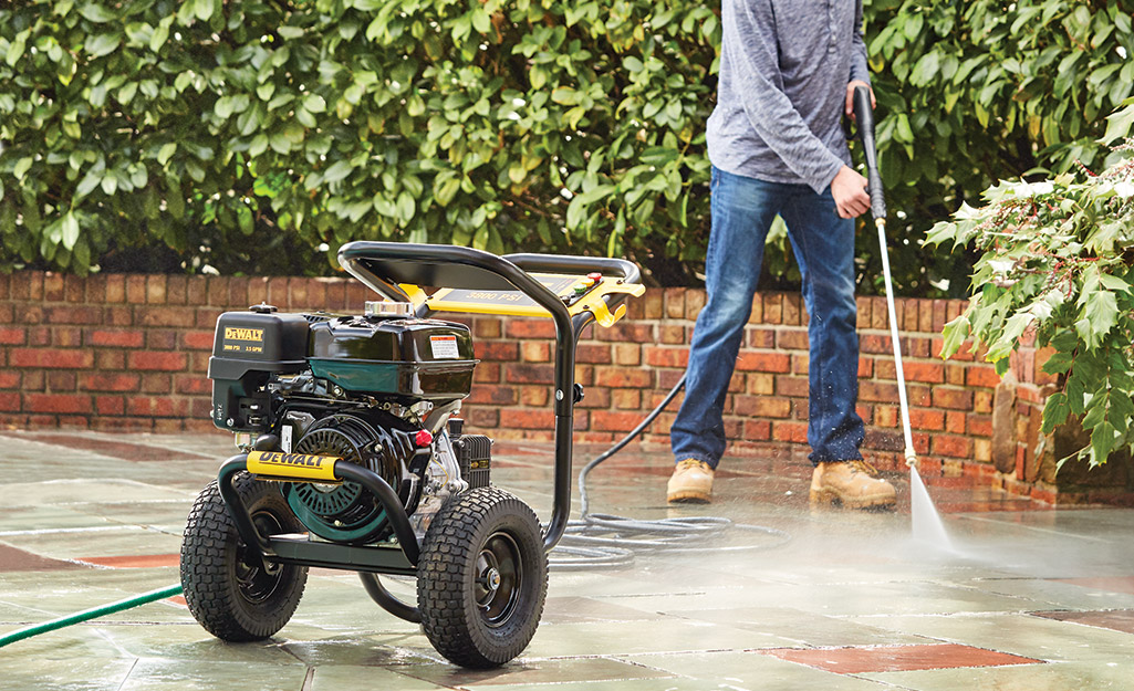 What You Should Know About Belt Drive Pressure Washers