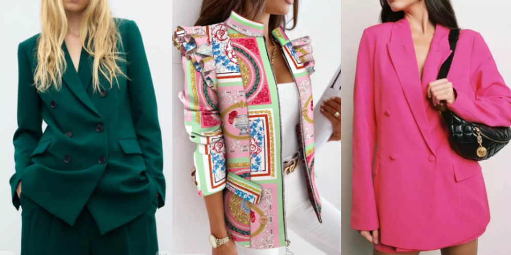 How To Find The Perfect Allylikes Blazer For Your Body