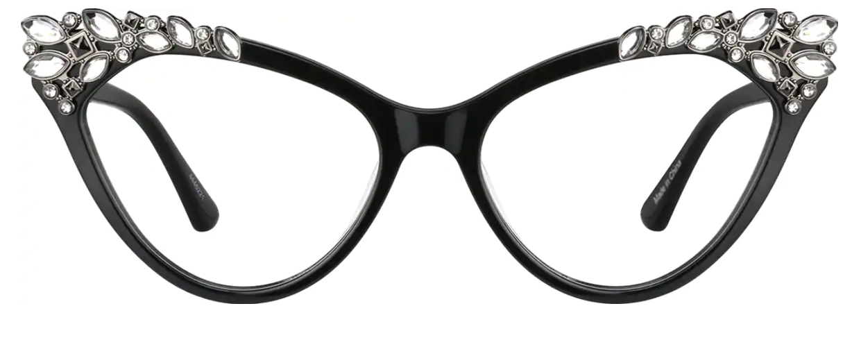 Best Eye Glasses Style for Women