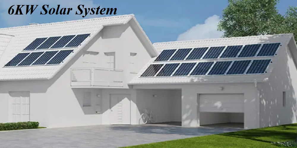 6kW Solar Systems: Output and Returns