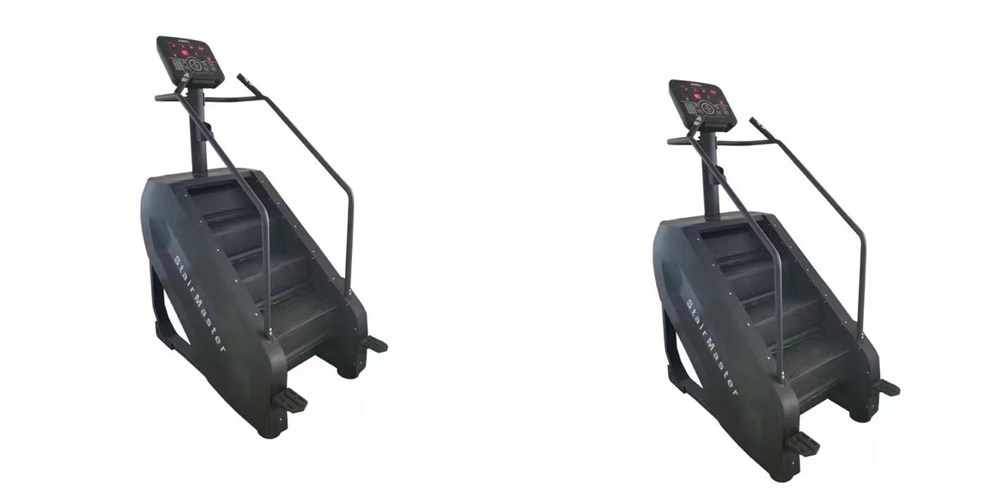 Stairmaster For Sale Is The Next Big Thing In The Fitness World