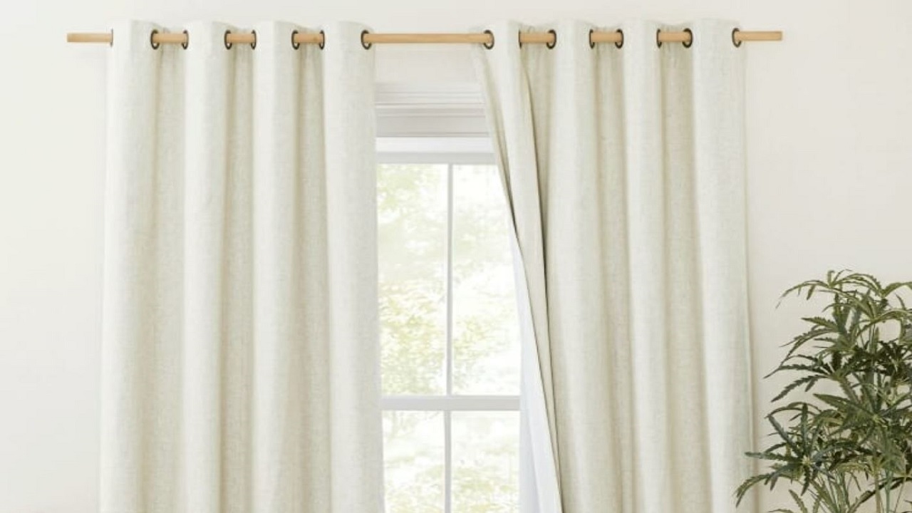 Everything You Need to Know About Drapes and Their Installation